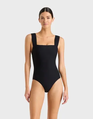 Gwen One Piece, Black