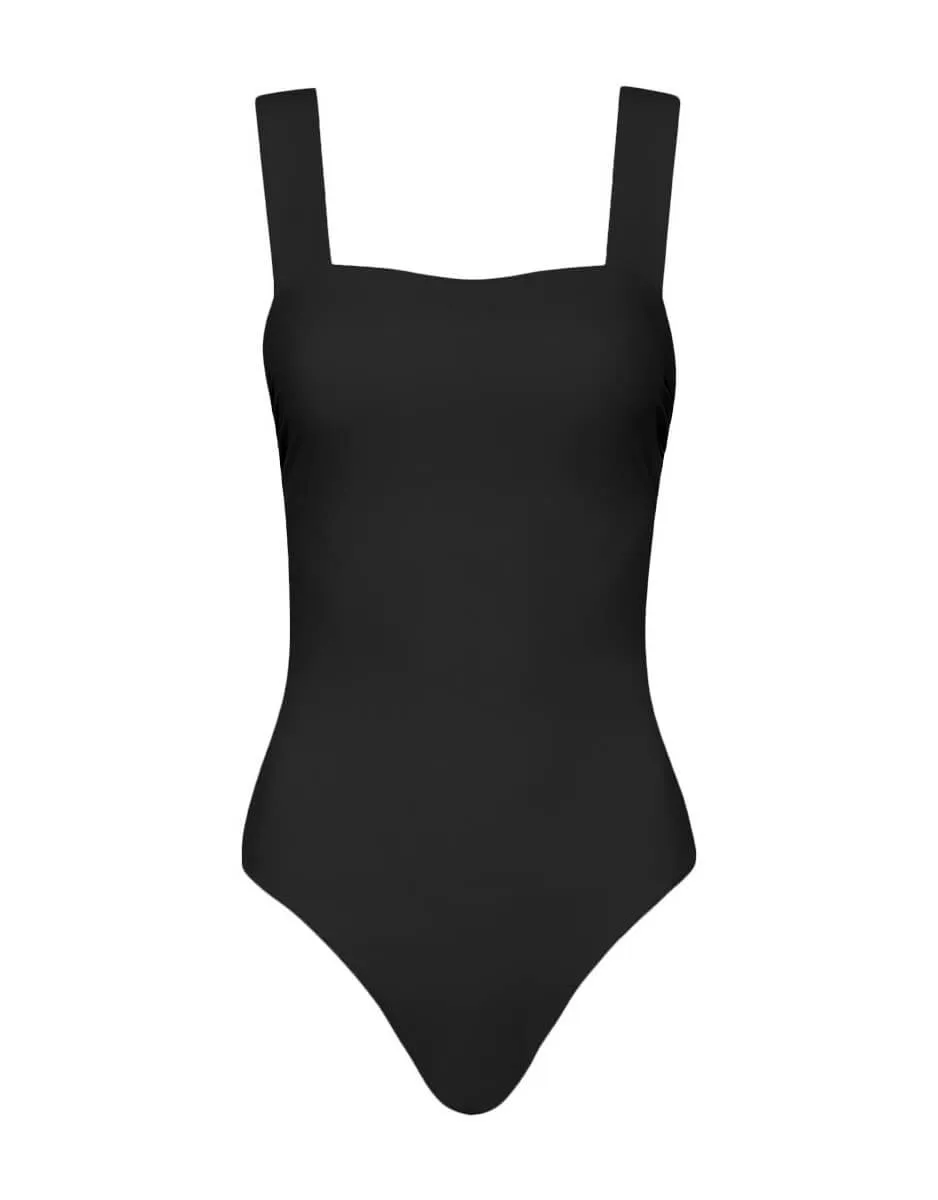 Gwen One Piece, Black