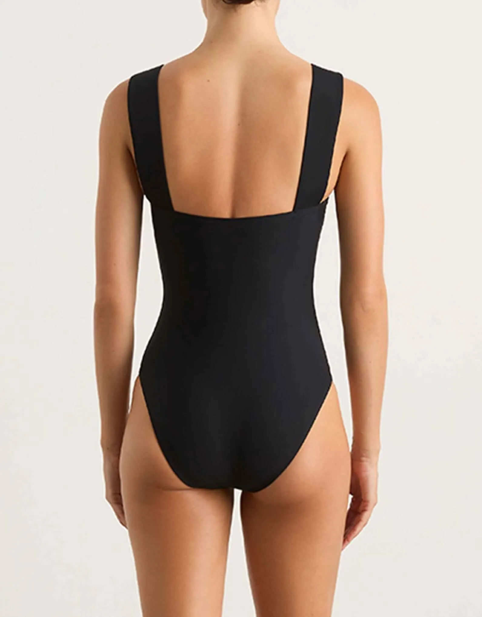 Gwen One Piece, Black