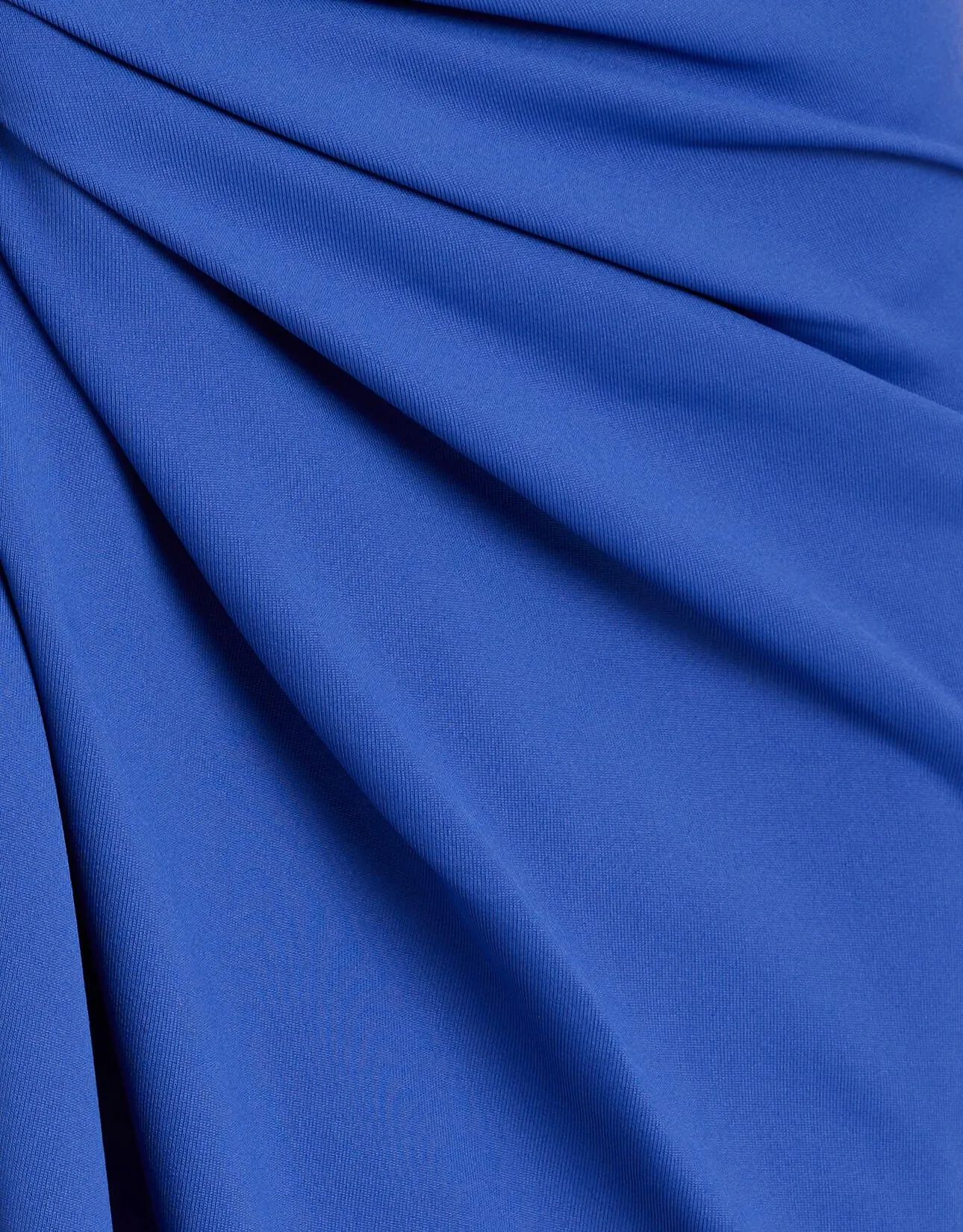 Halter One Piece Ultramarine