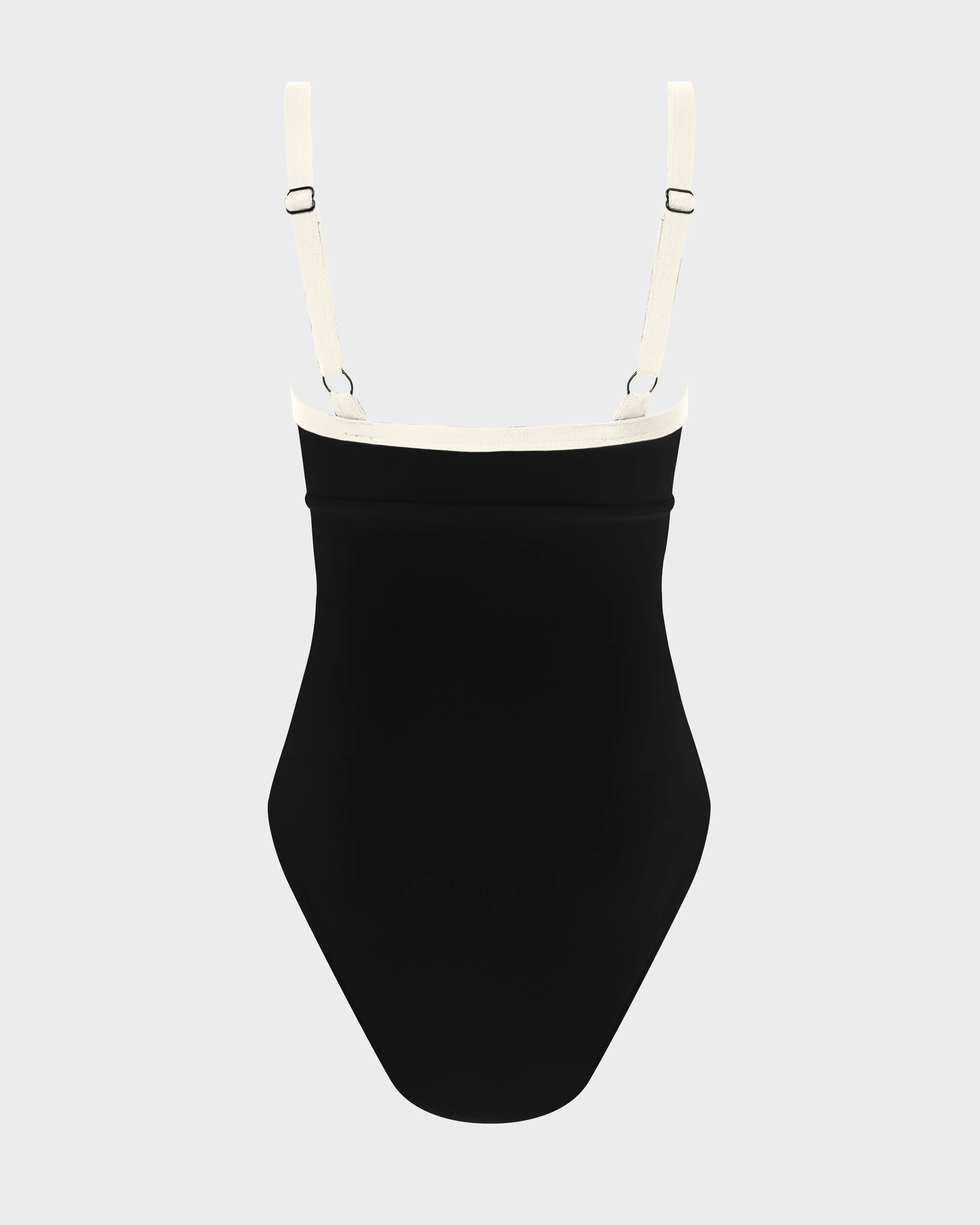 Hana One Piece - Black & Pearl (Sculpteur)