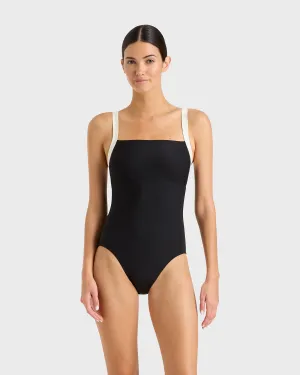 Hana One Piece - Black & Pearl (Sculpteur)