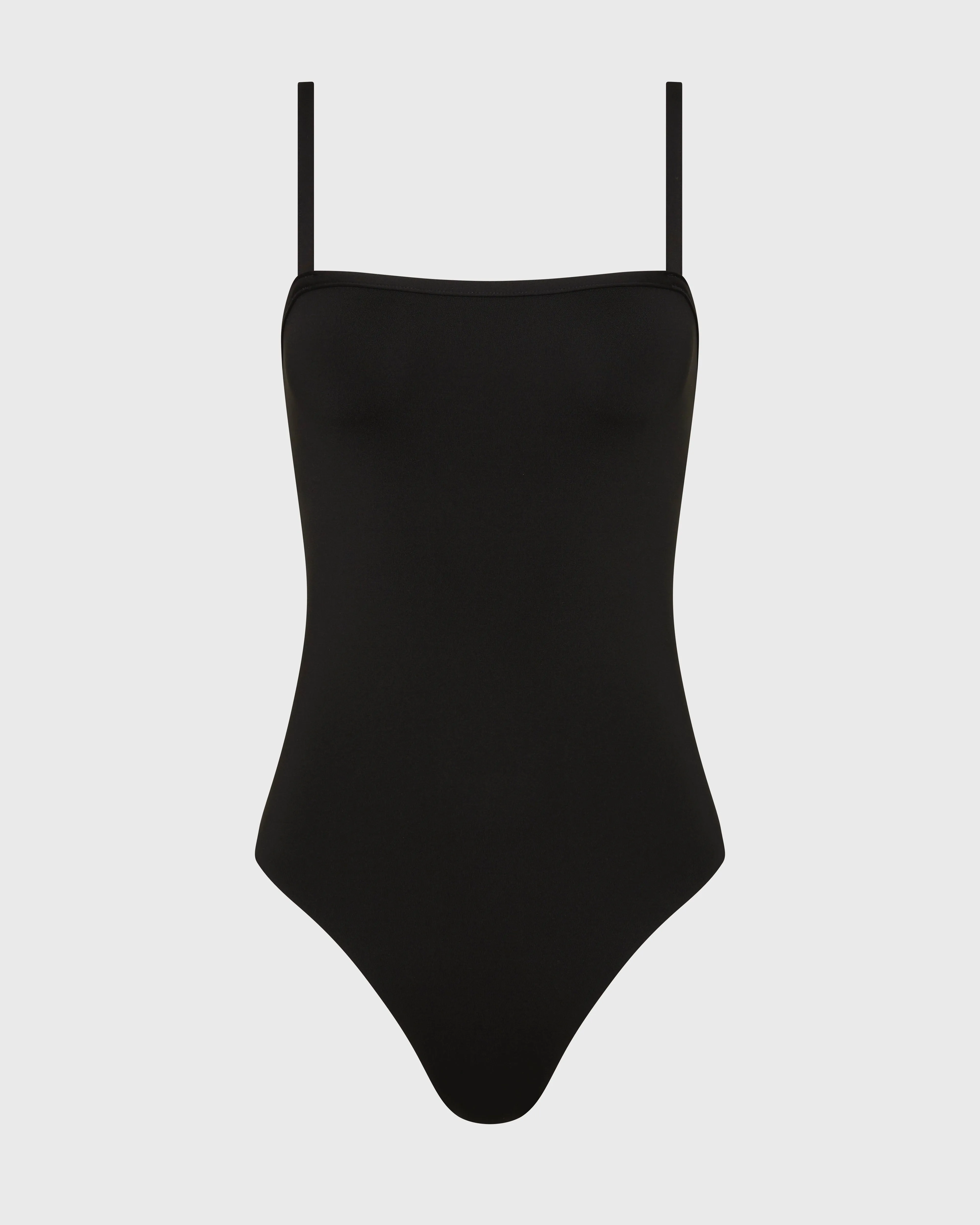 Harlow One Piece - Black (Embodee)
