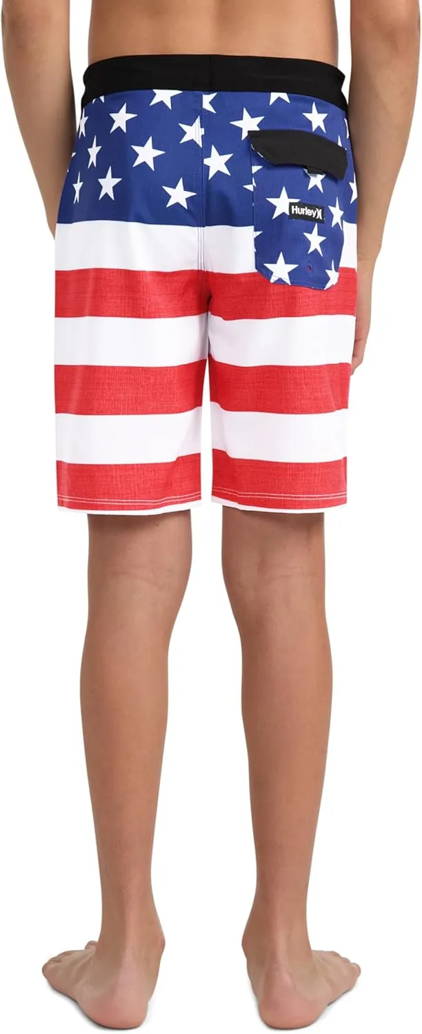 Hurley Boys' Board Shorts