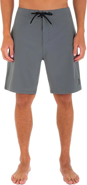 Hurley Men's One and Only Solid 20" Board Shorts