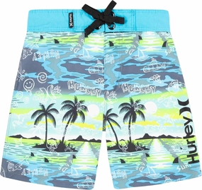 Hurley Boys' Board Shorts
