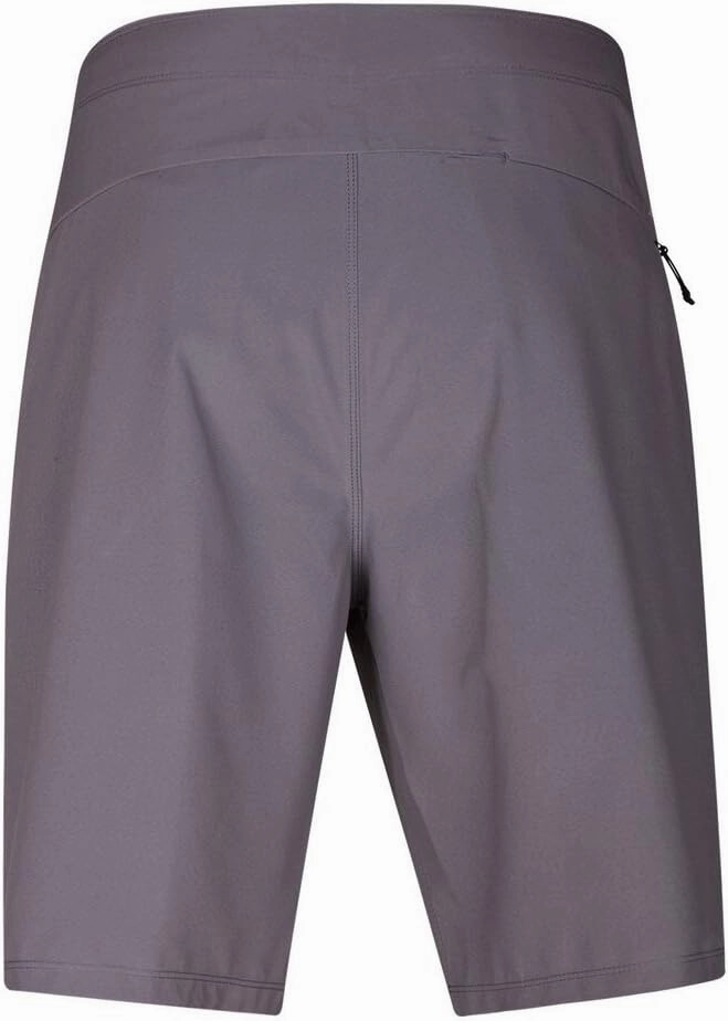 Hurley Men's One and Only Solid 20" Board Shorts