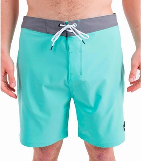 Hurley Men's Phantom Eco One & Only Solid 18''