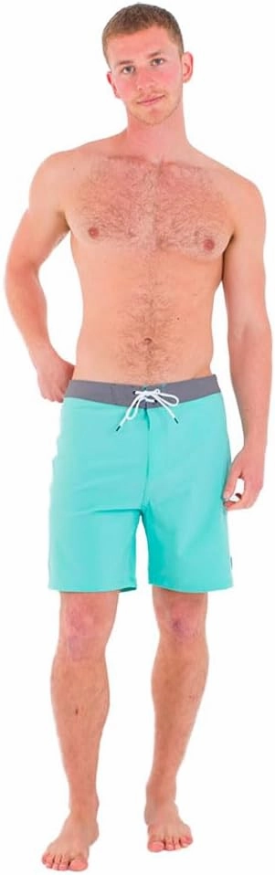 Hurley Men's Phantom Eco One & Only Solid 18''