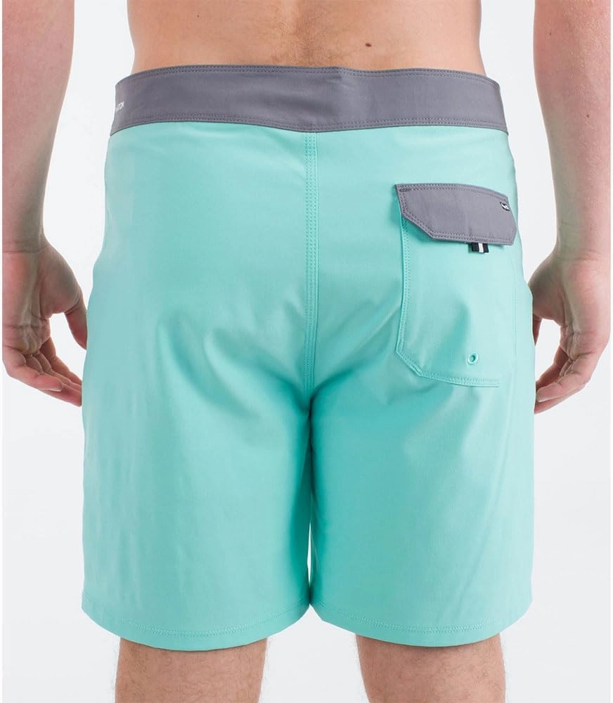 Hurley Men's Phantom Eco One & Only Solid 18''