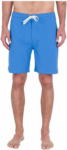 Hurley Unisex-Adult One & Only Solid 20" BoardshortsOne & Only Solid 20" Boardshorts Black 30