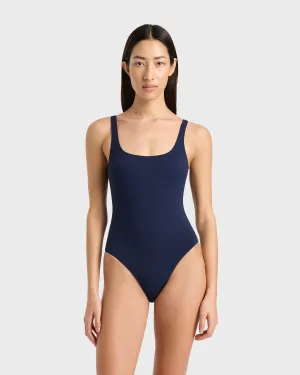 Ines One Piece - Oxford (Singuleur)