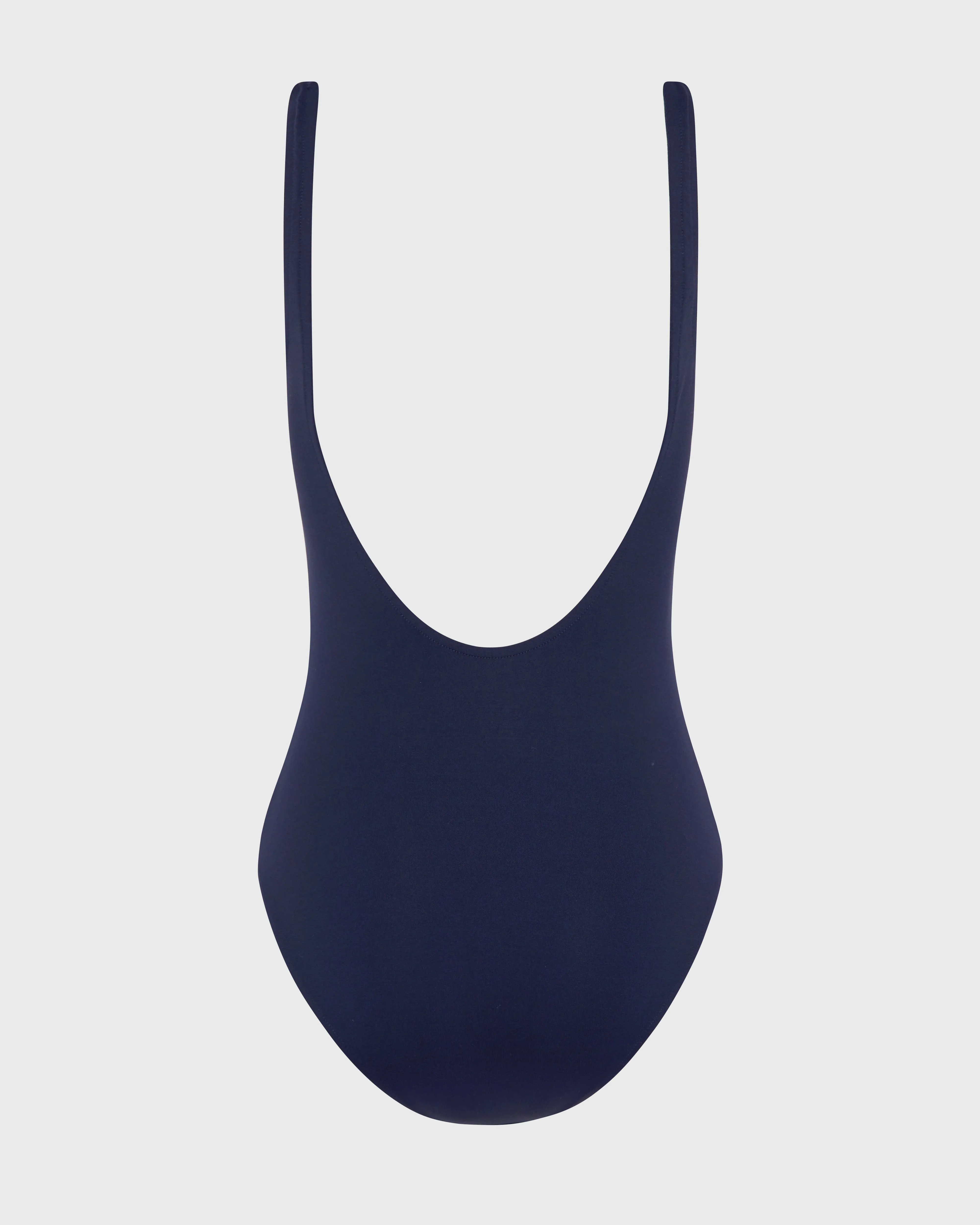 Ines One Piece - Oxford (Singuleur)