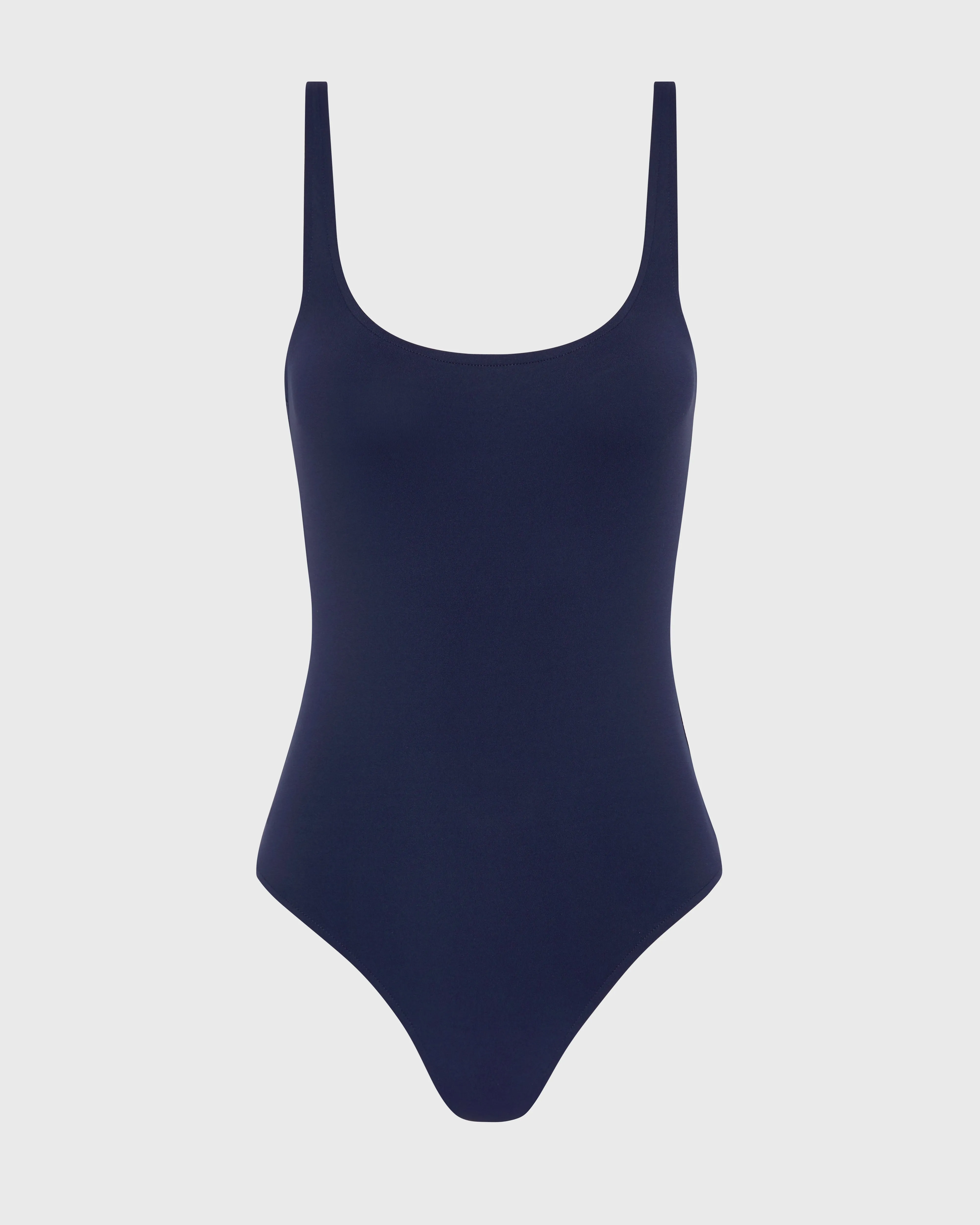 Ines One Piece - Oxford (Singuleur)