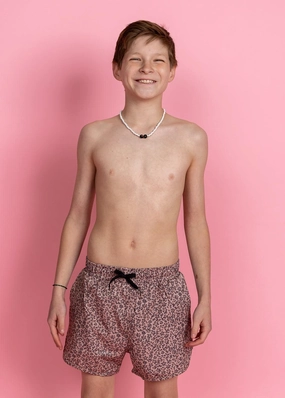 Jaguar | Youth Retro Shorties