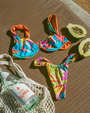 Jayce Bikini Bottom - Copacabana
