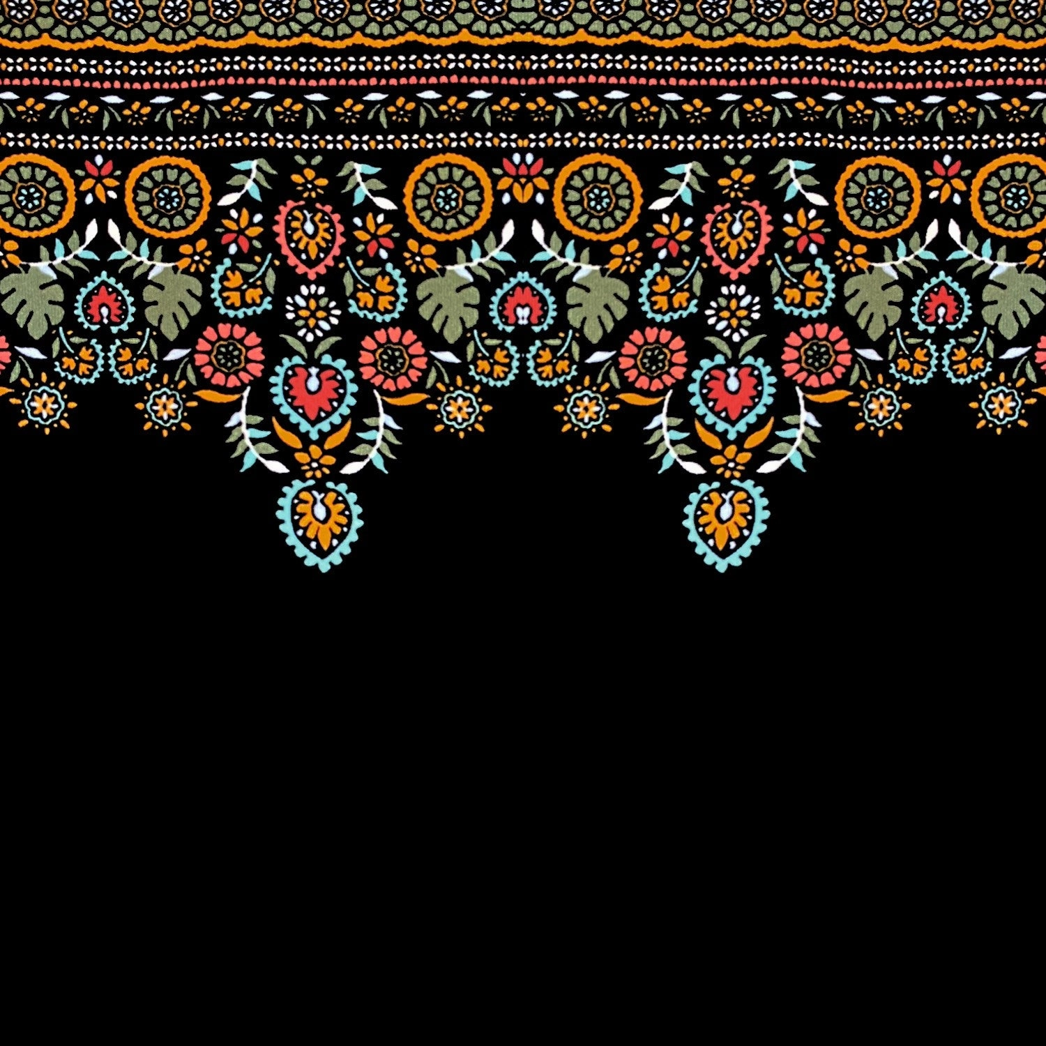 Juliana Bottom - GATEWAY
