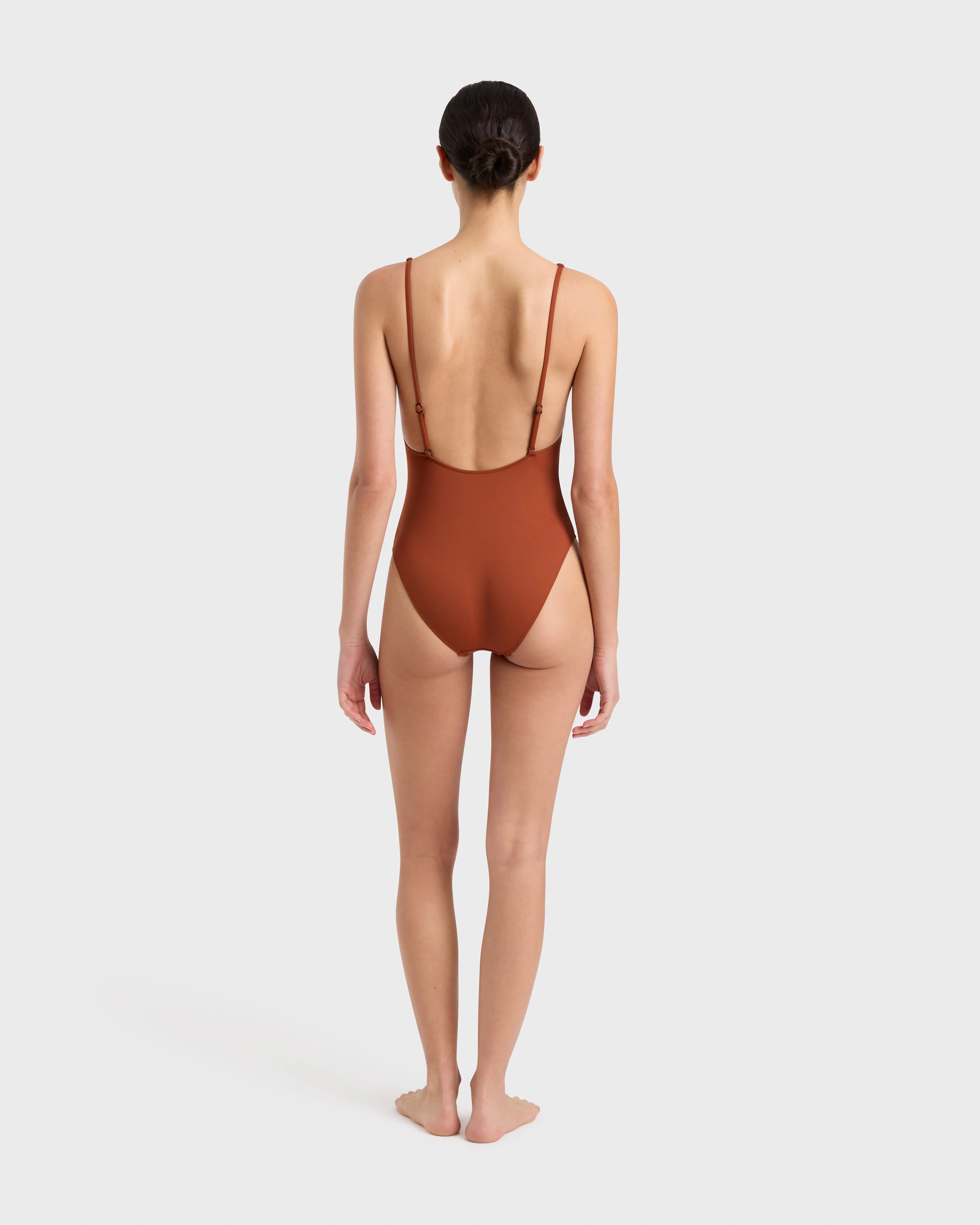 Juliet One Piece - Copper (Singuleur)