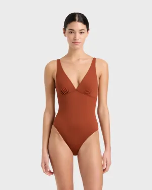 Juliet One Piece - Copper (Singuleur)