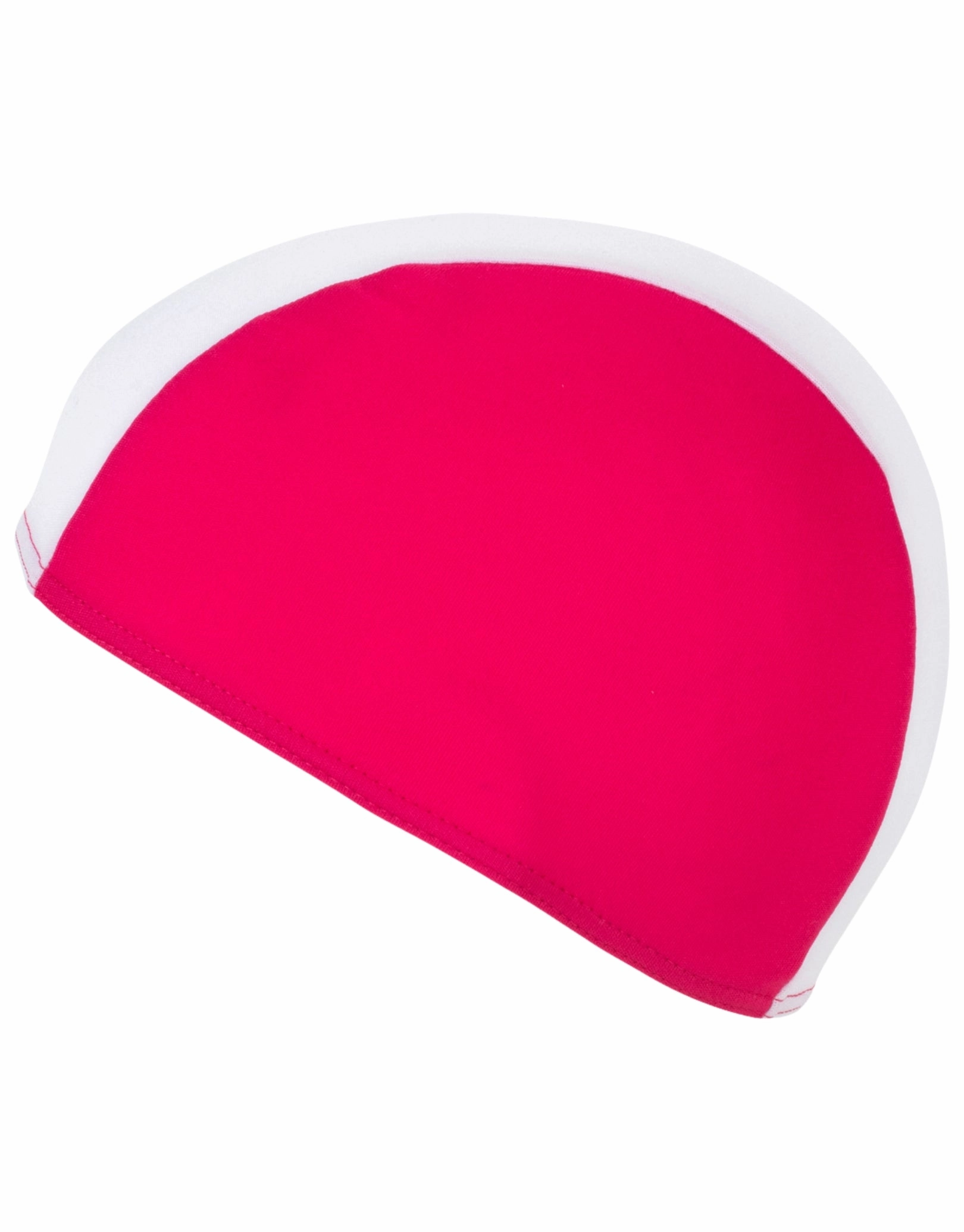 Junior Fabric Swim Cap - Multi