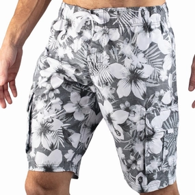 Kanu Surf Men's Infinite Swim Trunks (Regular & Extended Sizes)