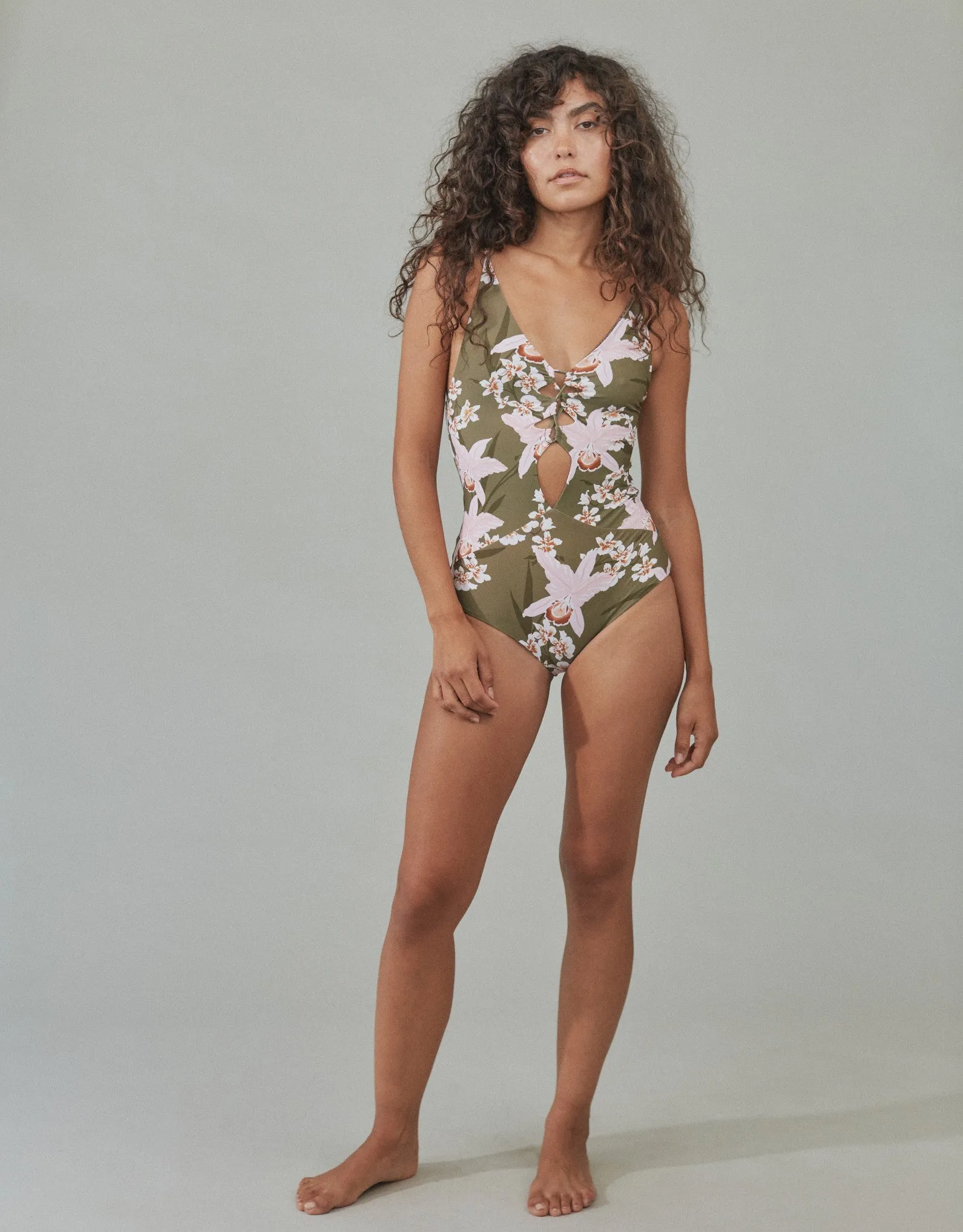 Kokomo One Piece Hilo