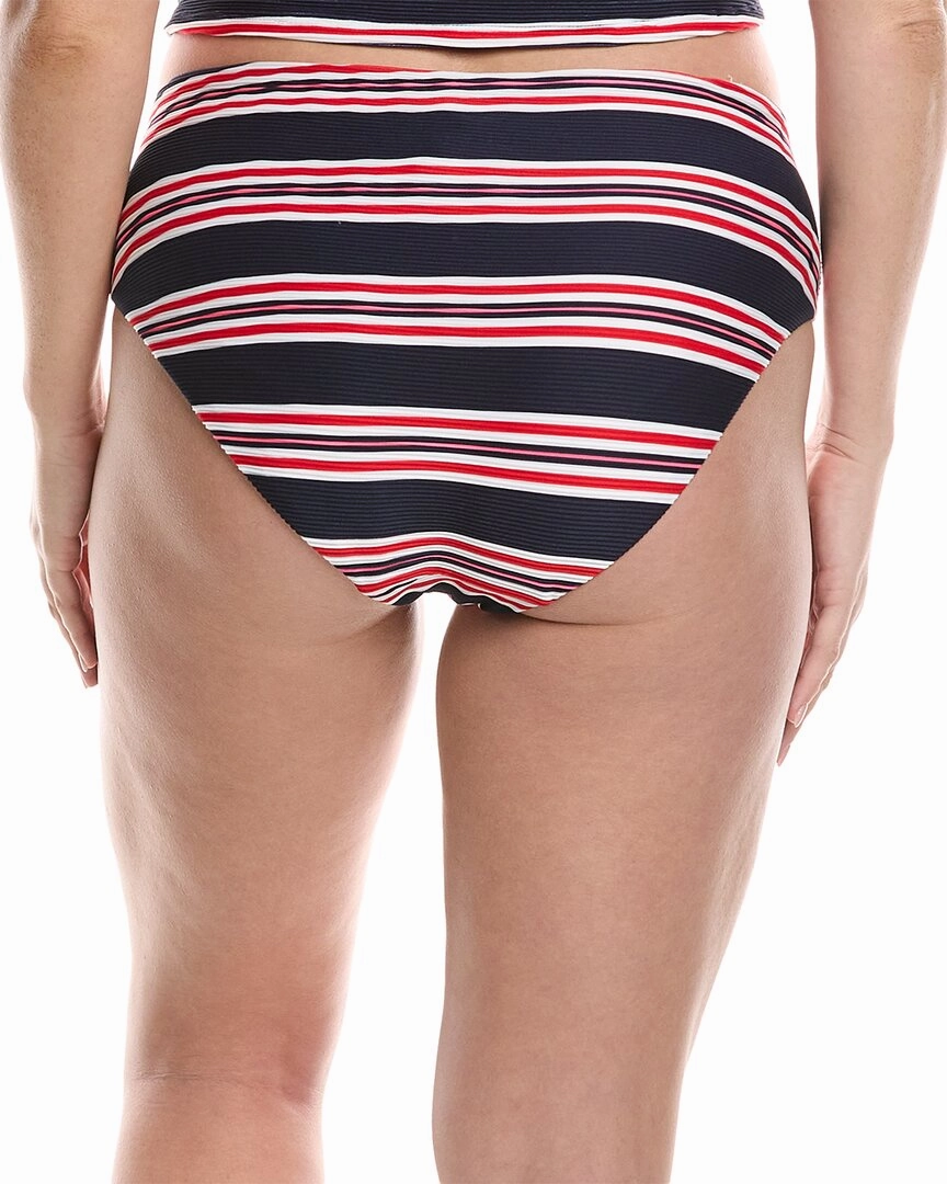 La Blanca Plus Sailor Hipster Bottom