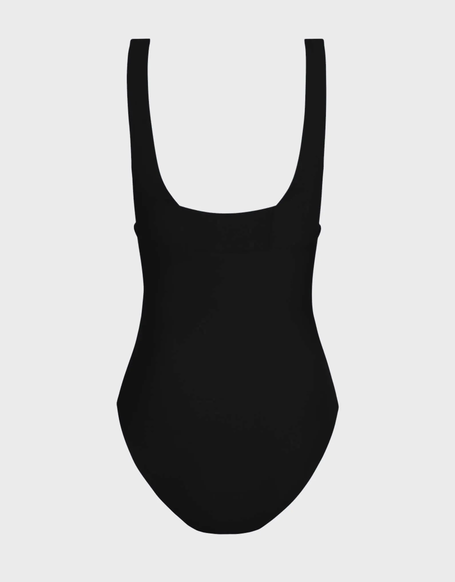 Lois One Piece Black, B-DD Cup