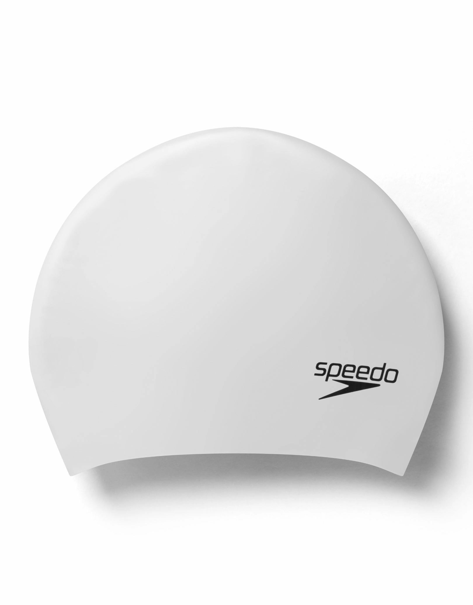 Long Hair Silicone Swim Cap