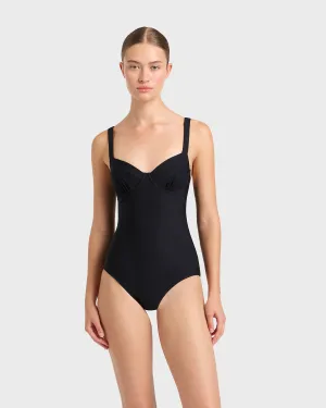 Loures One Piece - Black (Sculpteur)