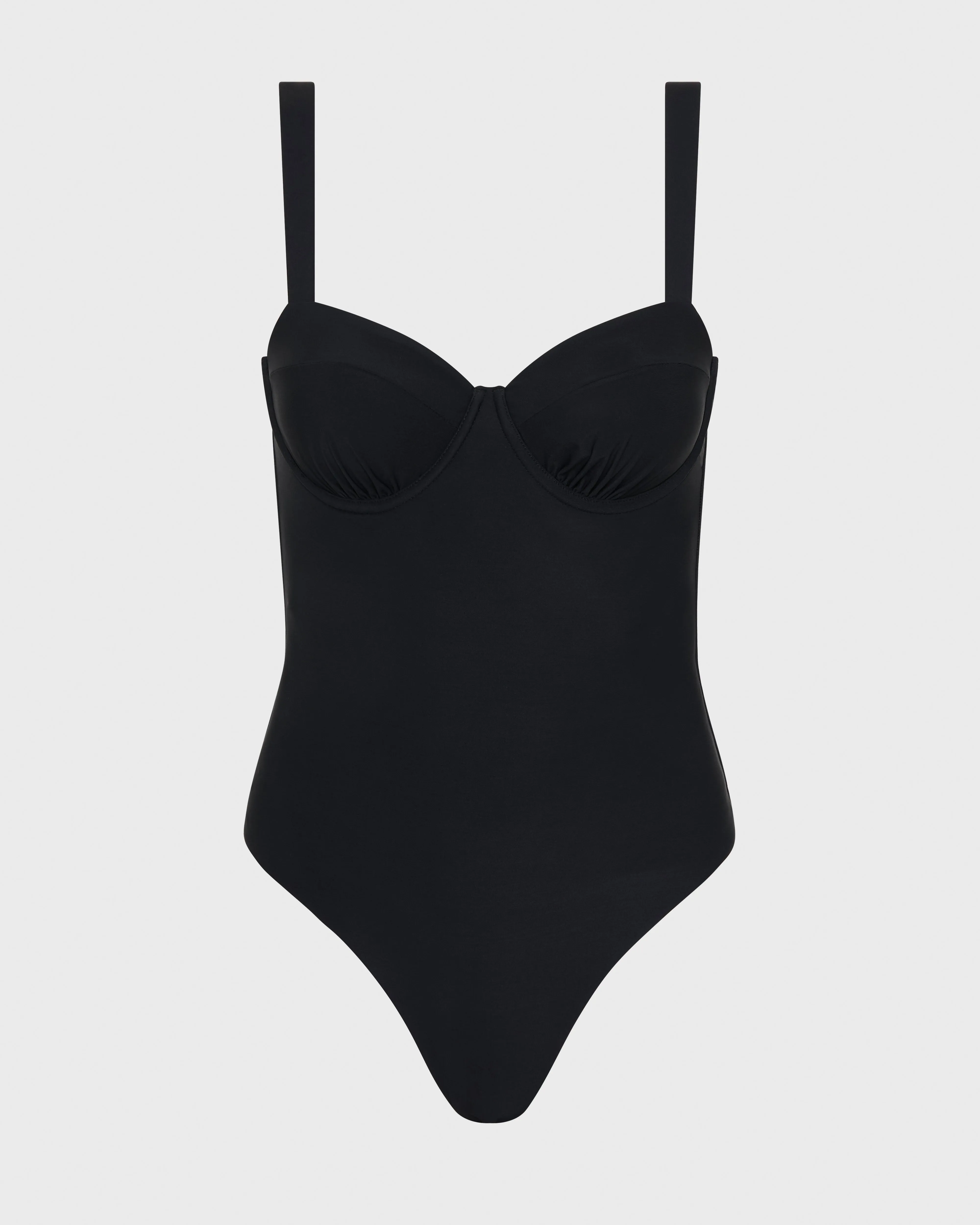 Loures One Piece - Black (Sculpteur)