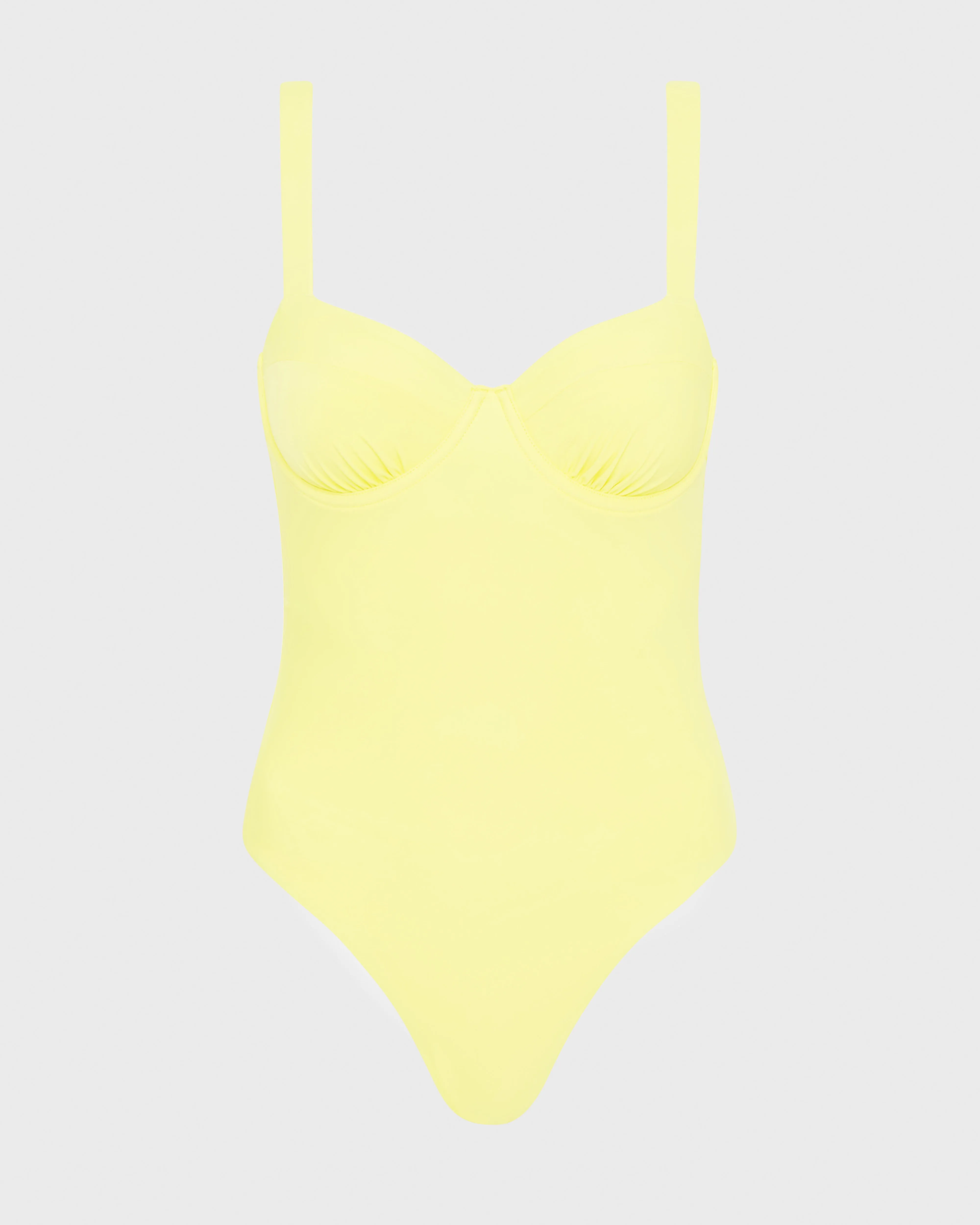 Loures One Piece - Lemonade (Sculpteur)
