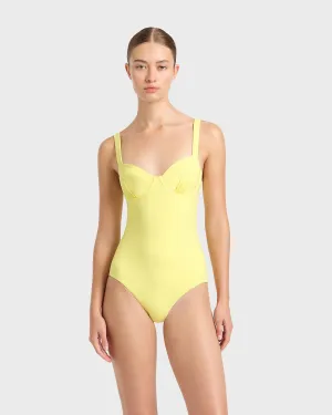 Loures One Piece - Lemonade (Sculpteur)
