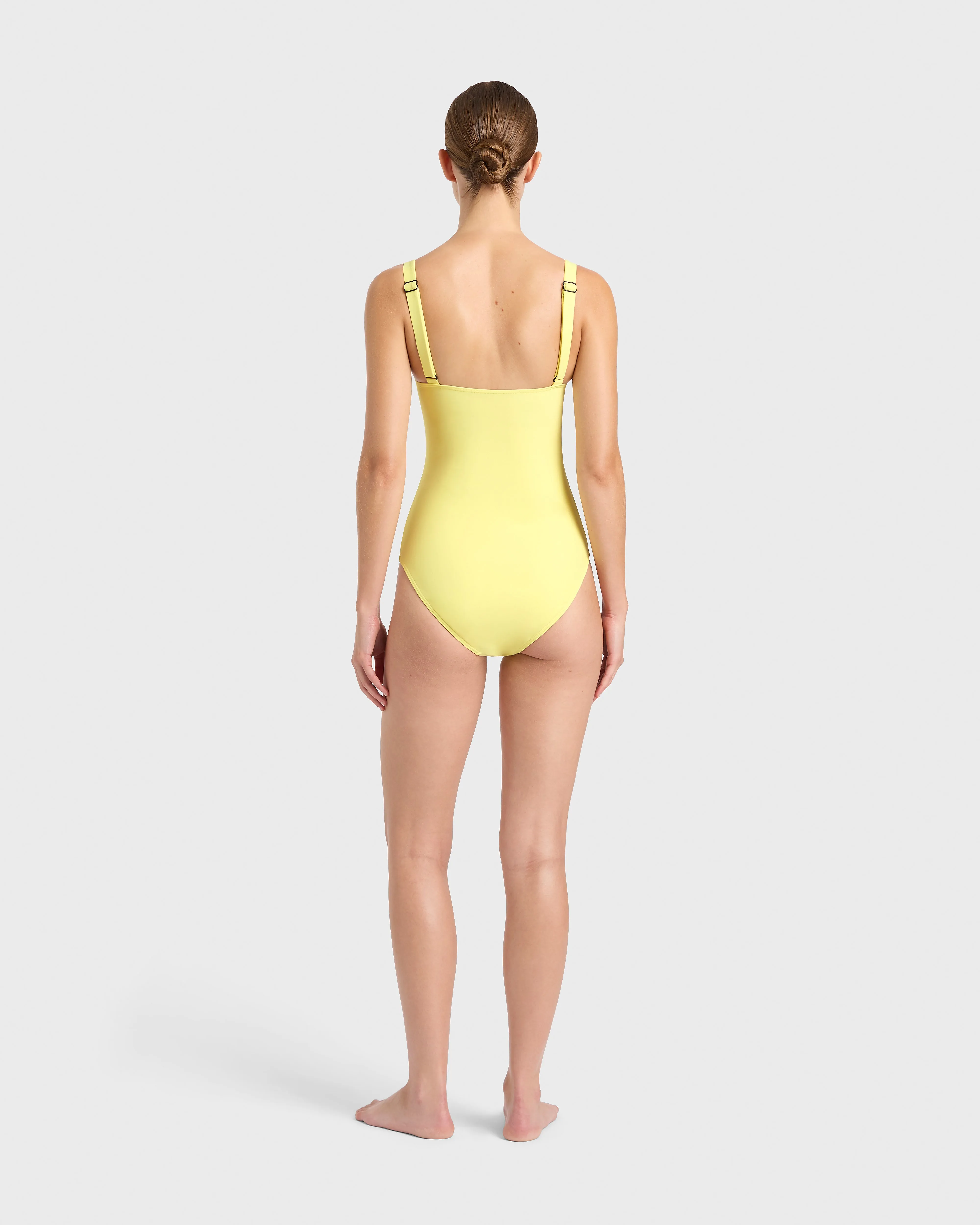 Loures One Piece - Lemonade (Sculpteur)