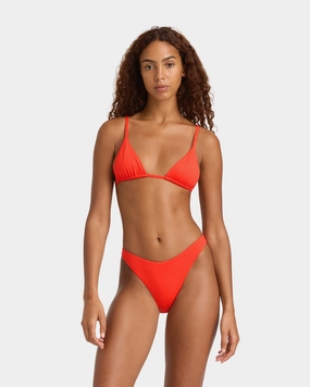 Lulu Bikini Top - Sunrise (Embodee)