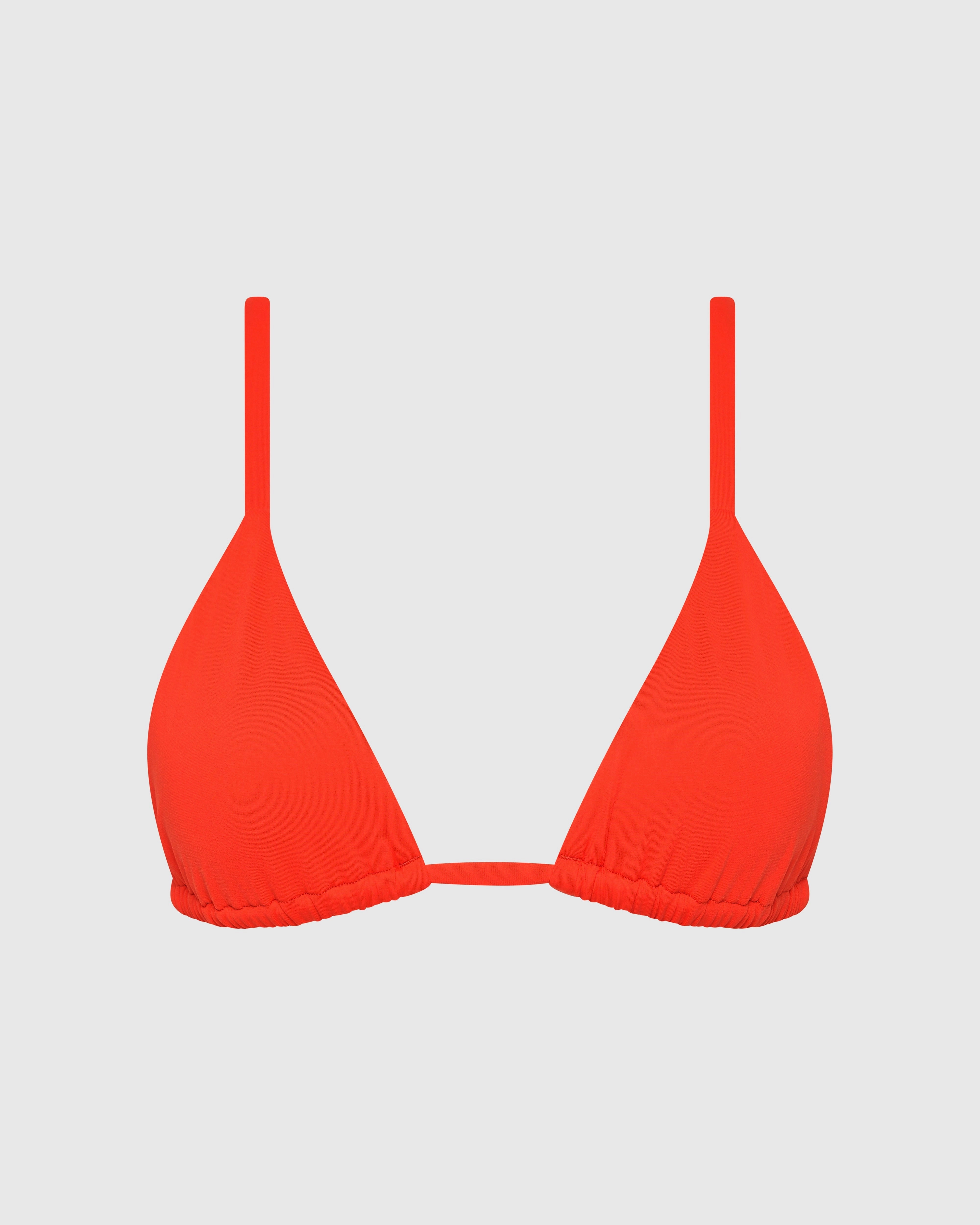 Lulu Bikini Top - Sunrise (Embodee)