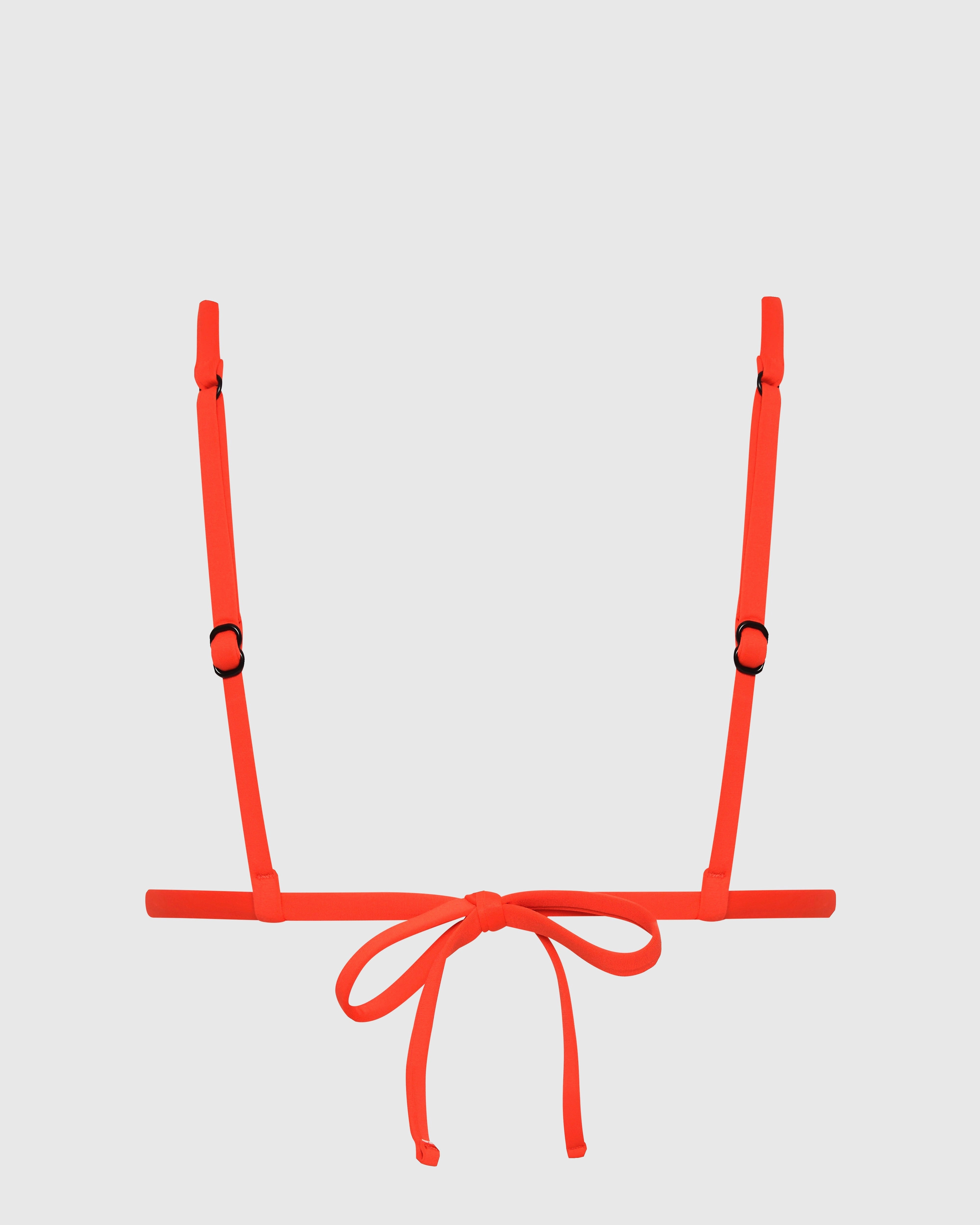 Lulu Bikini Top - Sunrise (Embodee)