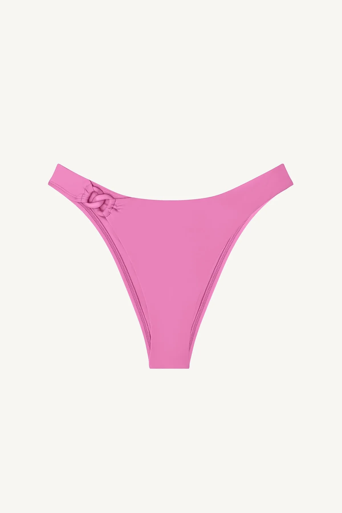 Luxe Link Cheeky Bottom - Bubblegum ReLux