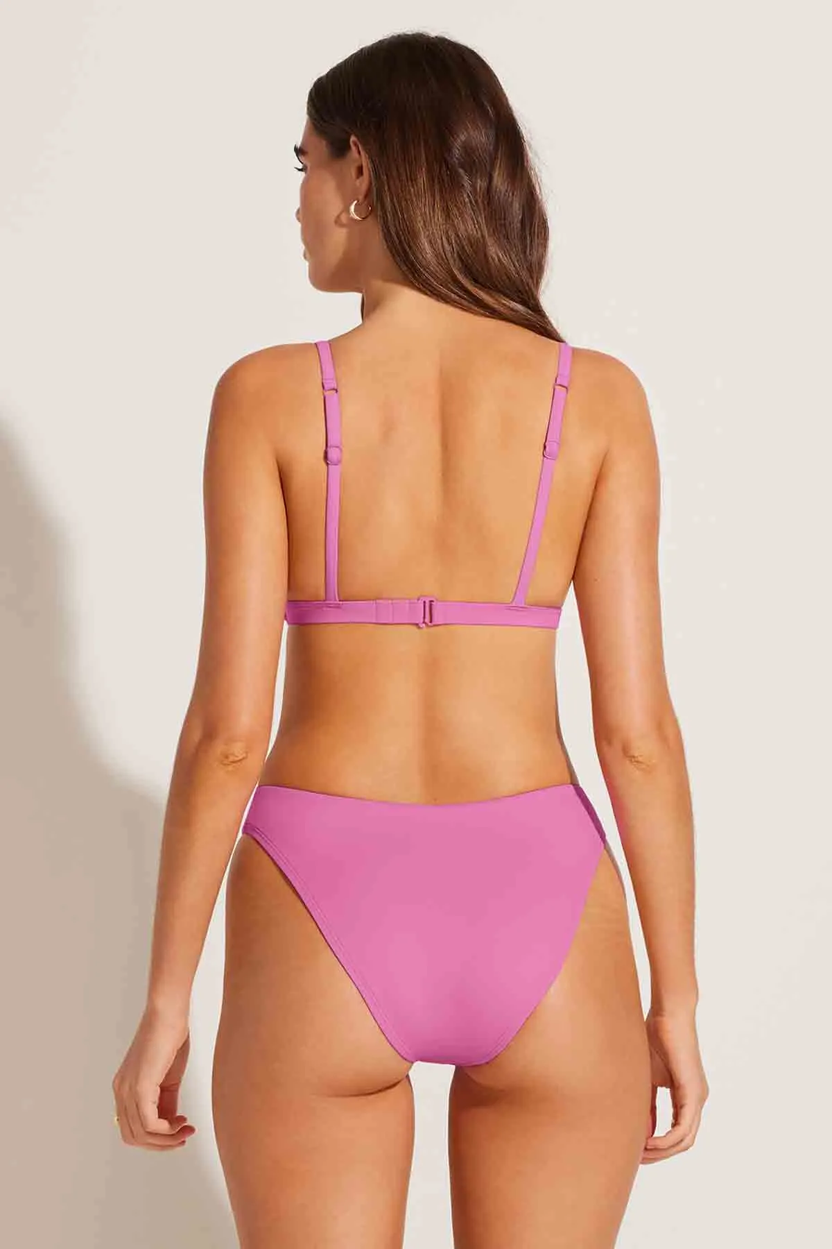 Luxe Link Full Bottom - Bubblegum ReLux