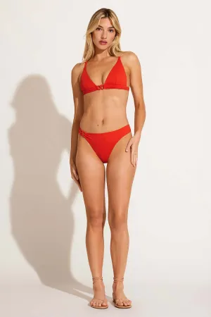 Luxe Link Full Bottom - Poppy ReLux