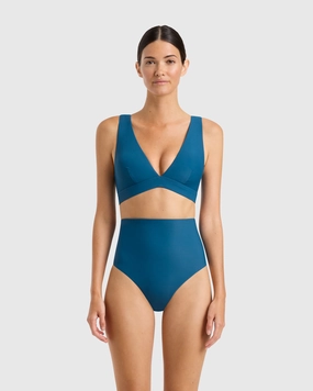Lya Bikini Top - Tropico (Sculpteur)