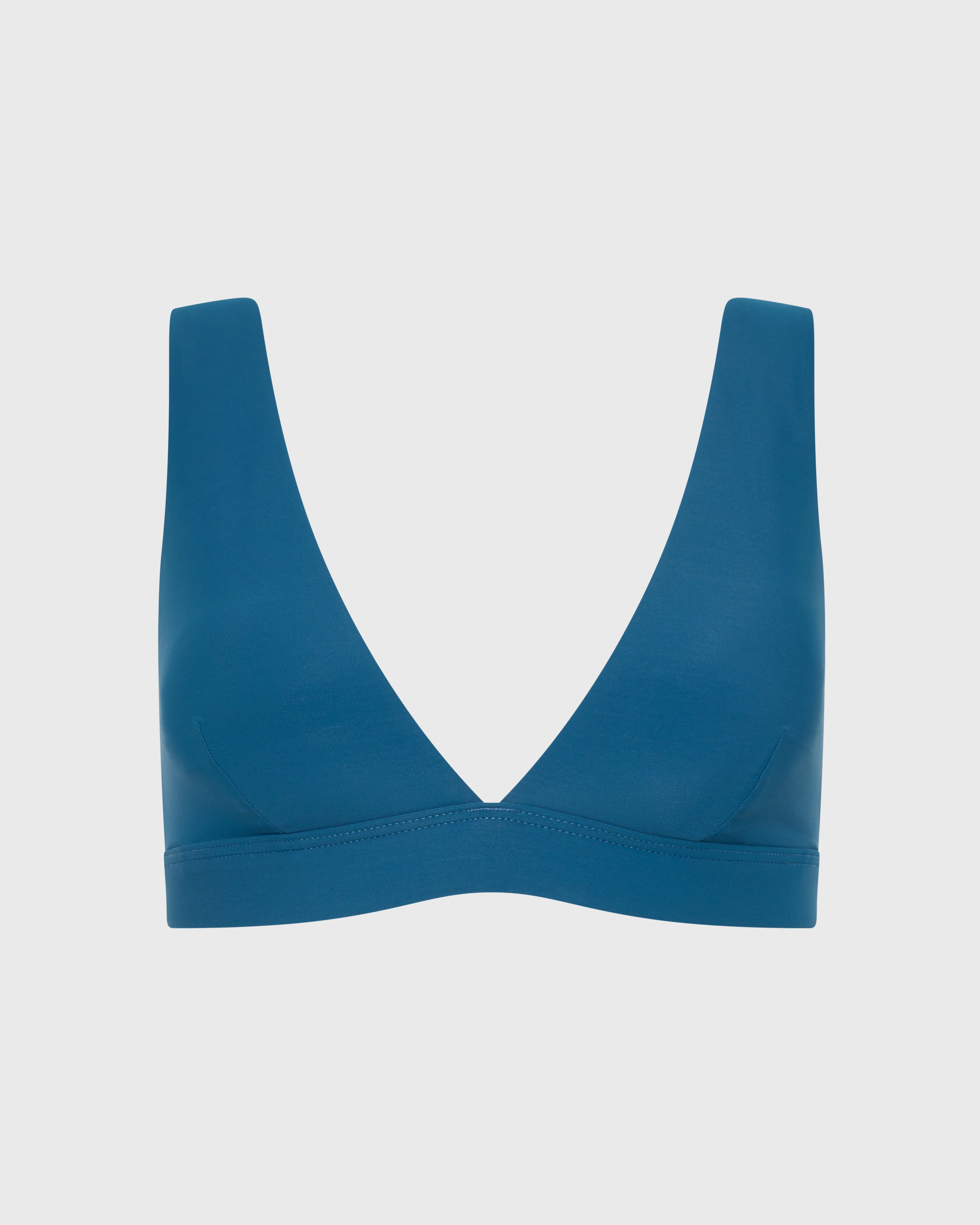Lya Bikini Top - Tropico (Sculpteur)