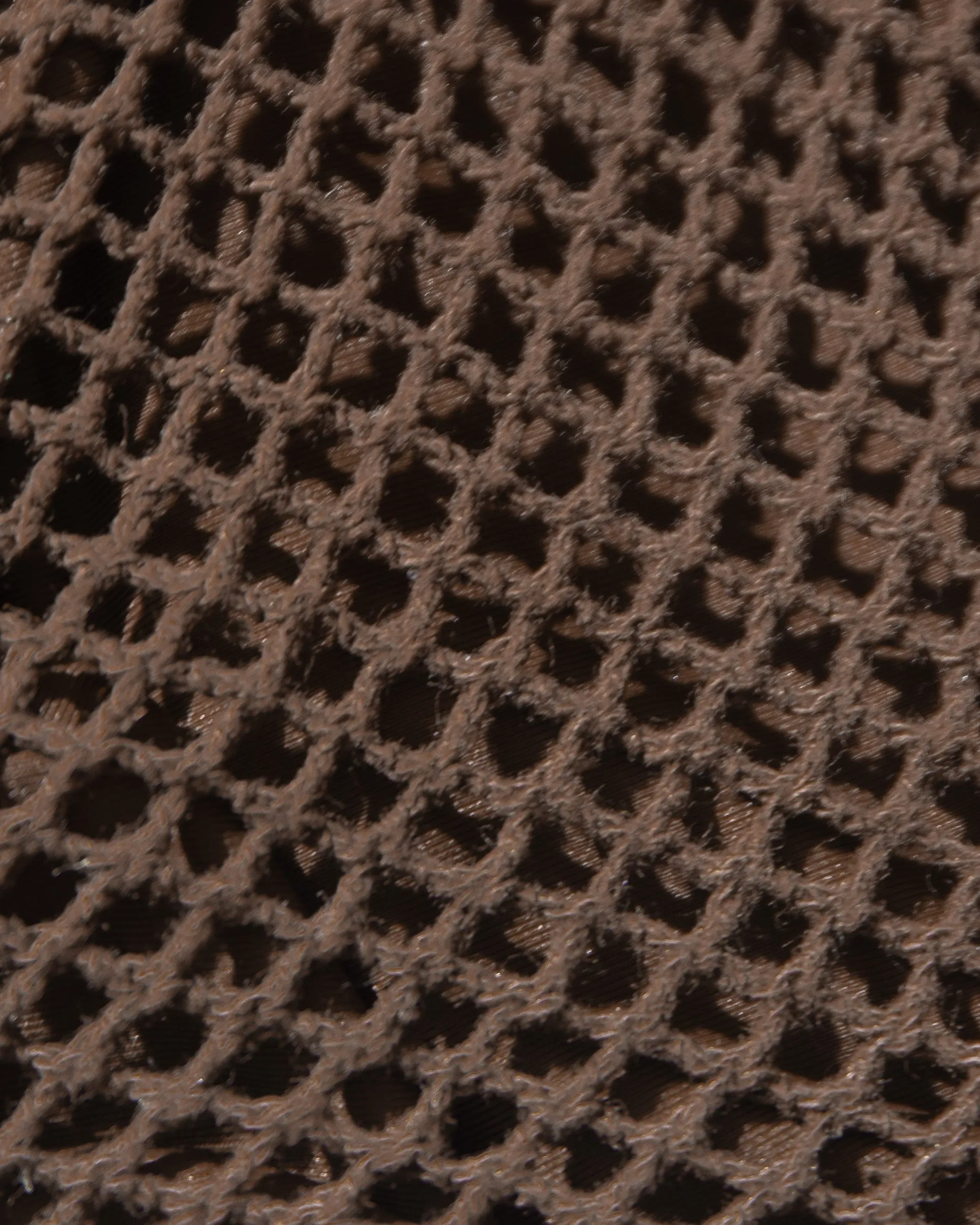 Mackenzie Bikini Bottom - Espresso