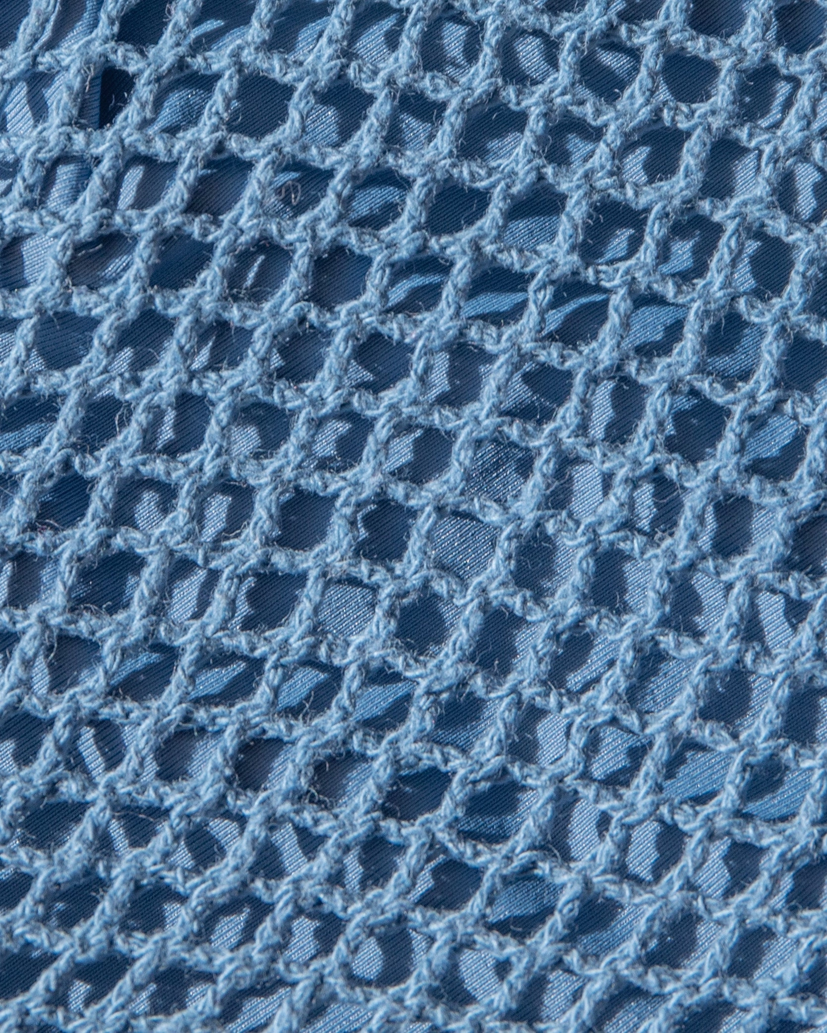 Mackenzie Bikini Bottom - Offshore