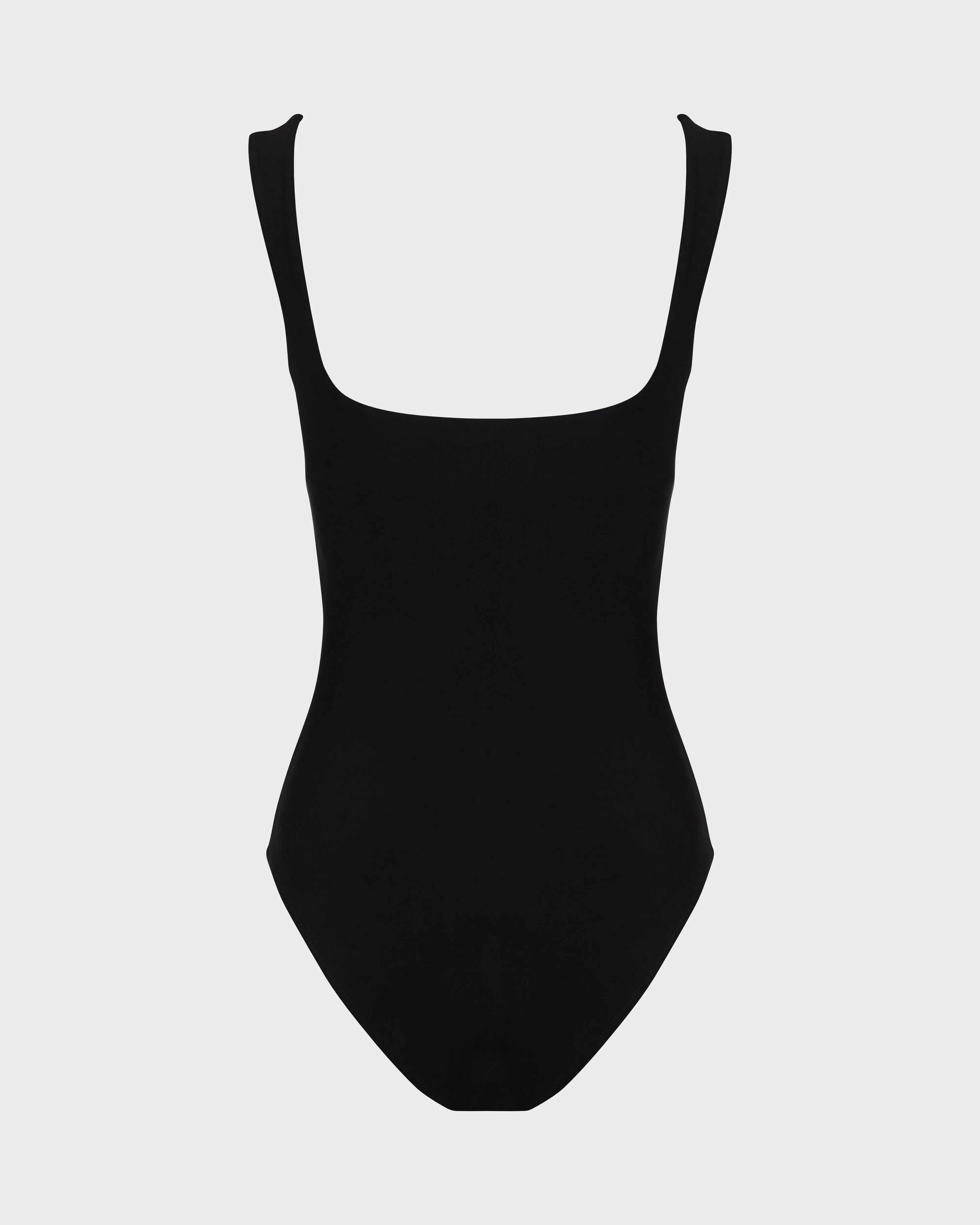 Mackinley One Piece - Black (Sculpteur)