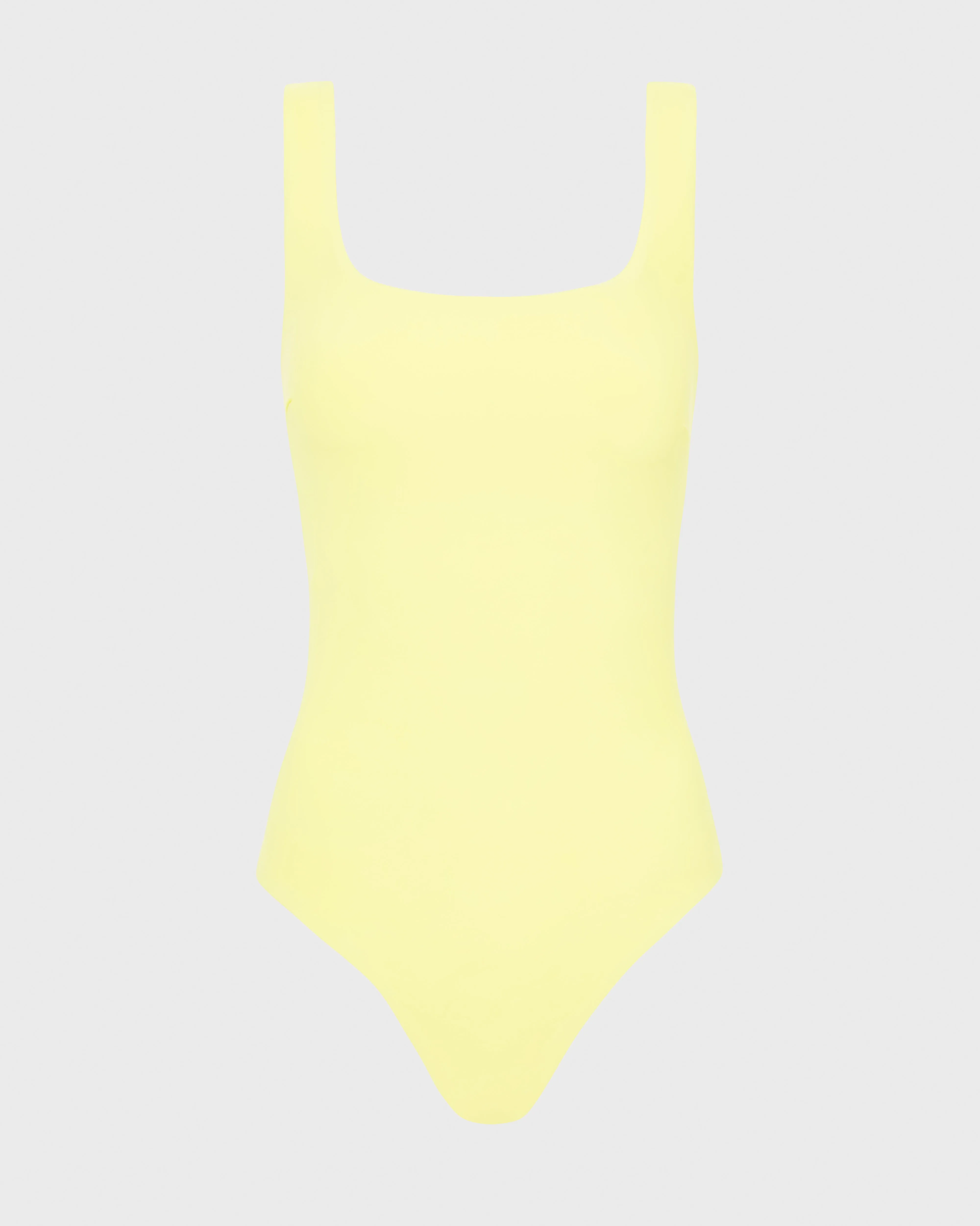 Mackinley One Piece - Lemonade (Sculpteur)