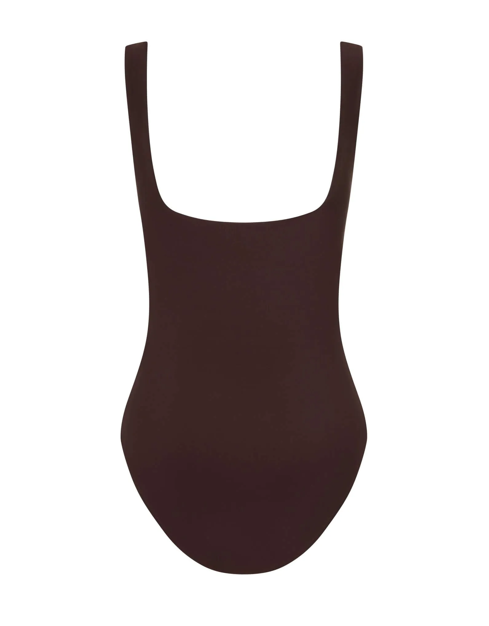 Mackinley One Piece Mocha, B-DD Cups