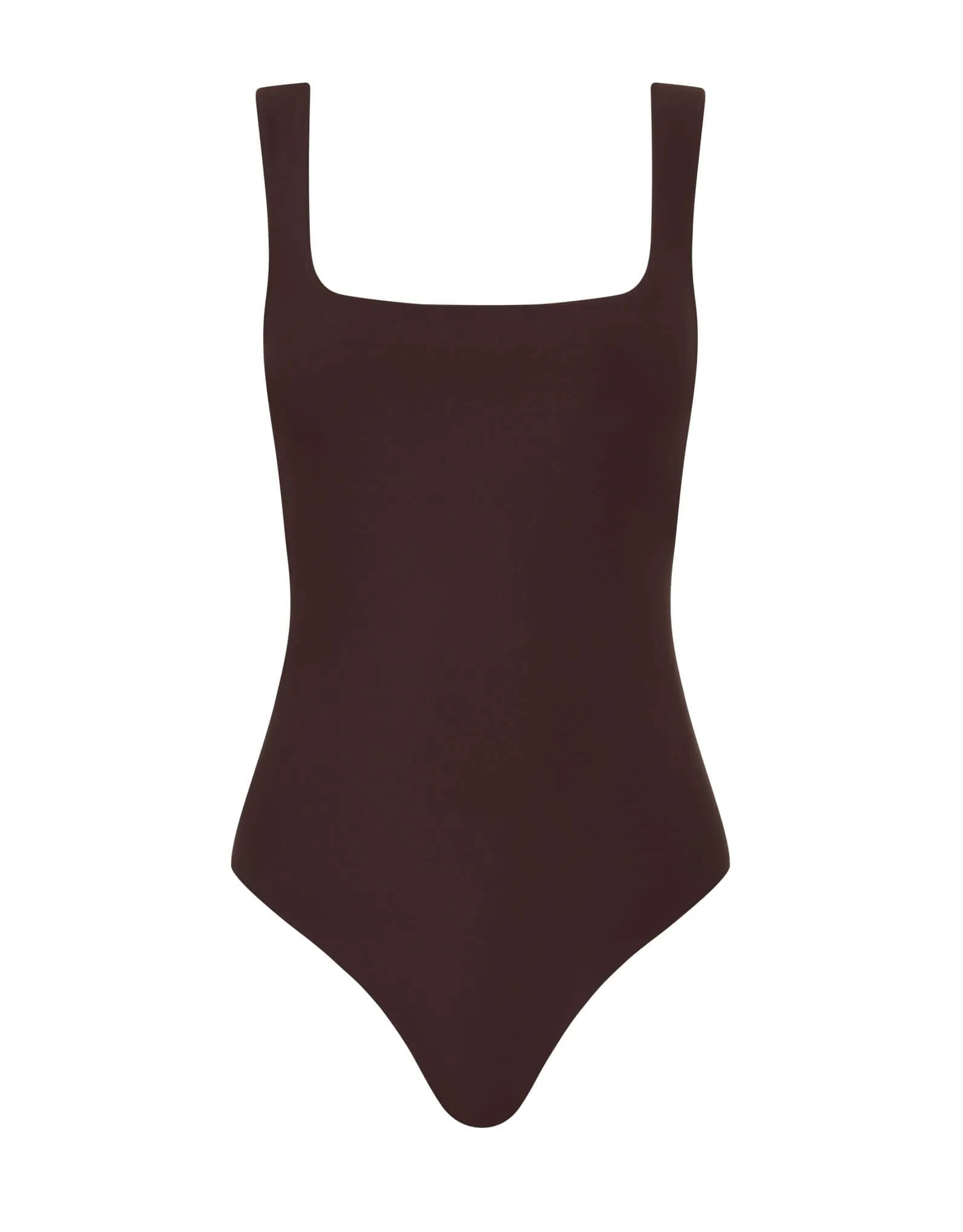 Mackinley One Piece Mocha, B-DD Cups