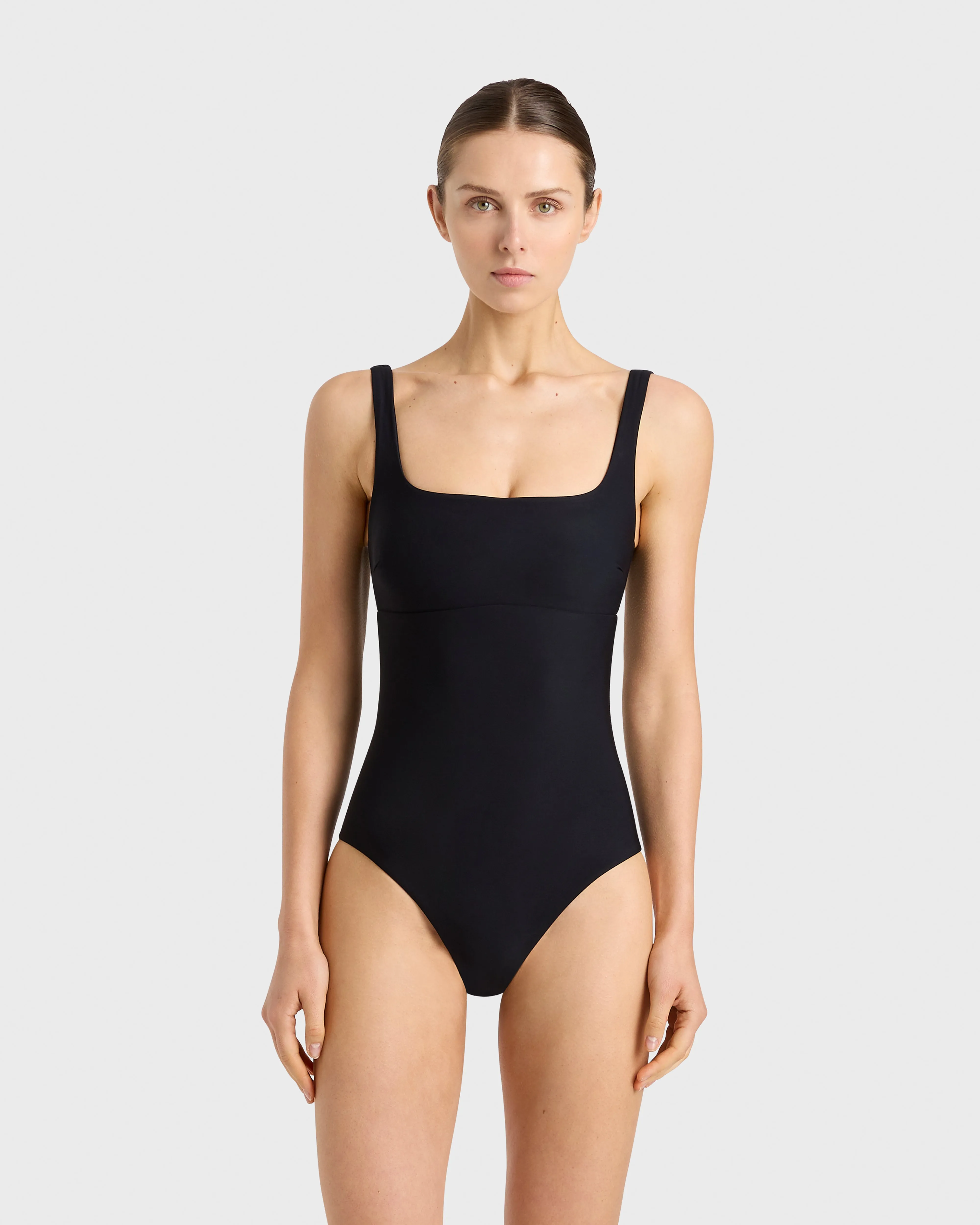 Maika One Piece - Black (Sculpteur)