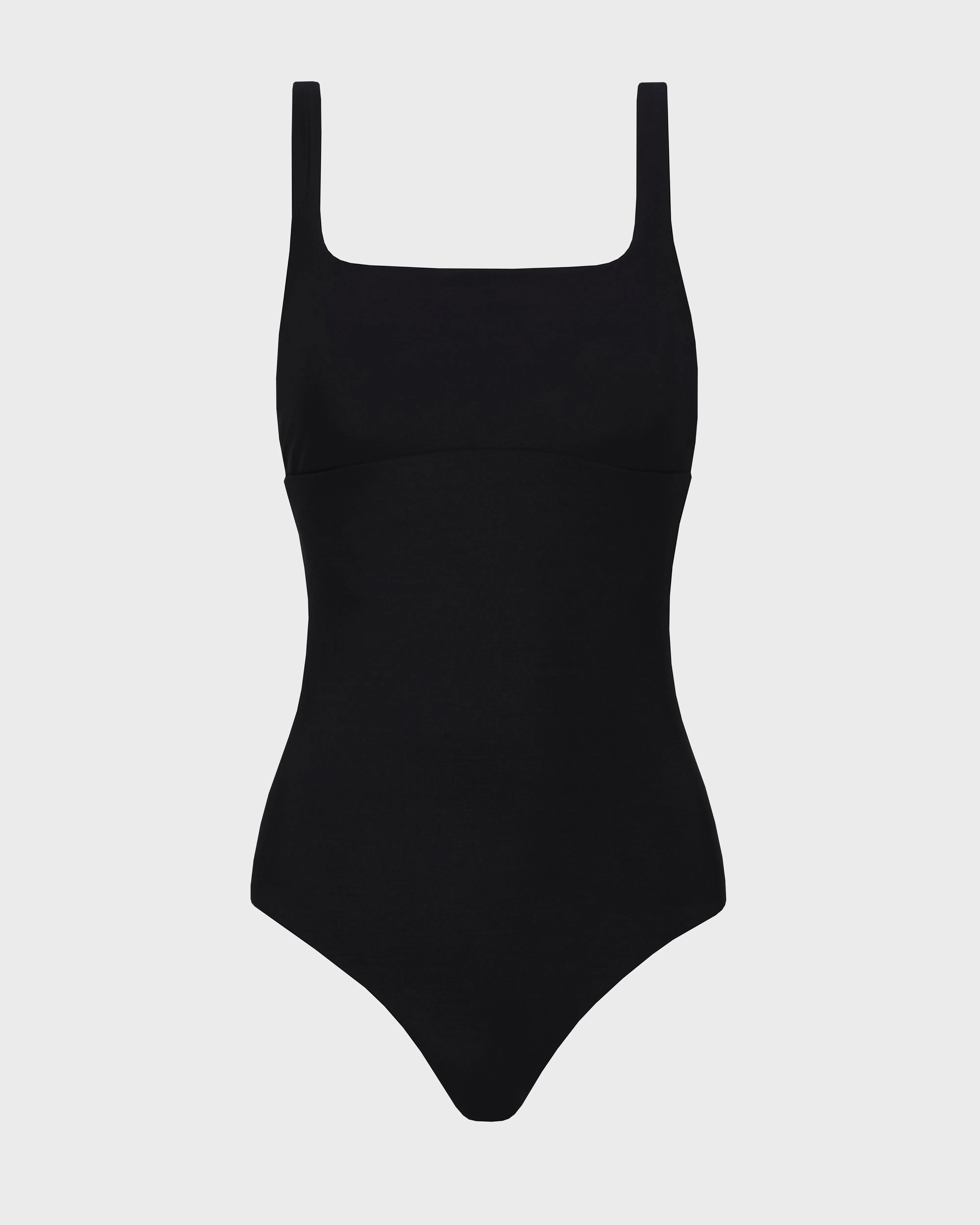 Maika One Piece E/F - Black (Sculpteur)